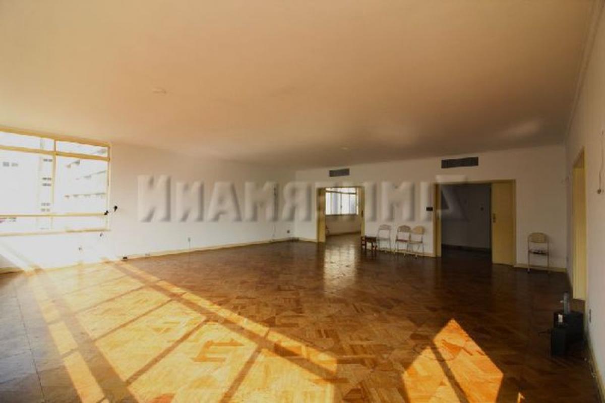 4 Schlafzimmer Wohnung in Sao Paulo, Brazil, Nr. 585963