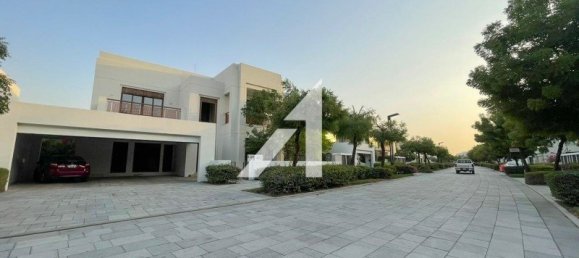 5 chambres Villa à Dubai, UAE No. 42854 2