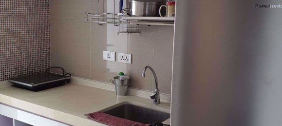 2 Schlafzimmer Eigentumswohnung in Huai Khwang, Thailand, Nr. 4794 4