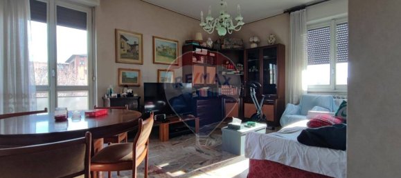 4 rooms Apartment in Bergamo, Italy No. 97550 15