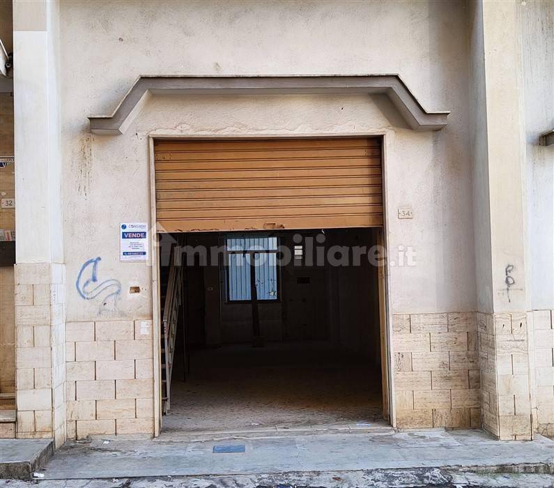 46m² Warehouse in Villabate, Italy No. 275139