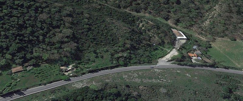  قطعة أرض في Cadiz, Spain 1002متر مربع رقم 221555