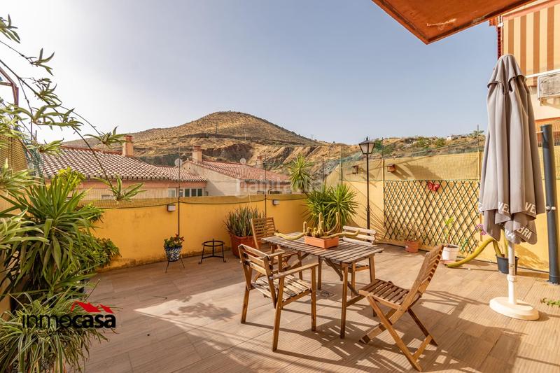 2 غرف نوم شقة في Granada, Spain رقم 210693