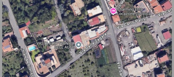 Apartamento de 6 dormitorios en Giarre, Italy No. 380255 24