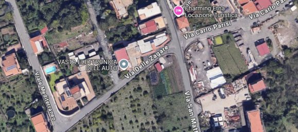 Apartamento de 6 dormitorios en Giarre, Italy No. 380255 3