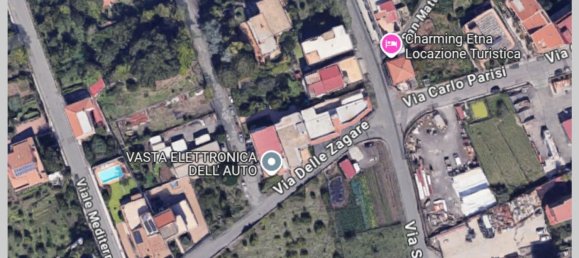 Apartamento de 6 dormitorios en Giarre, Italy No. 380255 33