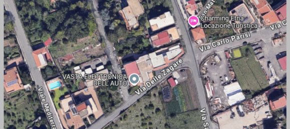 Apartamento de 6 dormitorios en Giarre, Italy No. 380255 30