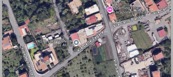 Apartamento de 6 dormitorios en Giarre, Italy No. 380255 18