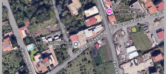 Apartamento de 6 dormitorios en Giarre, Italy No. 380255 27