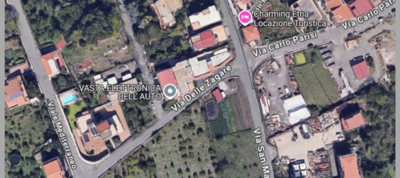 Apartamento de 6 dormitorios en Giarre, Italy No. 380255 9