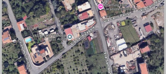 Apartamento de 6 dormitorios en Giarre, Italy No. 380255 6