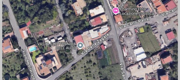 Apartamento de 6 dormitorios en Giarre, Italy No. 380255 21