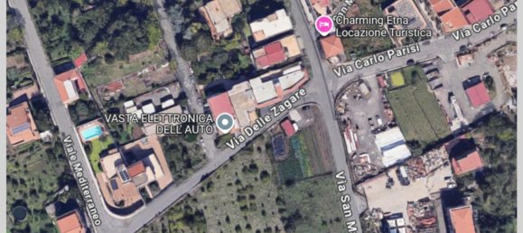 Apartamento de 6 dormitorios en Giarre, Italy No. 380255 12