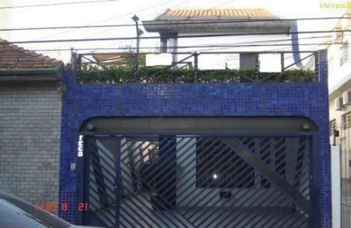 Casa de 3 dormitorios en Sao Paulo, Brazil No. 560115