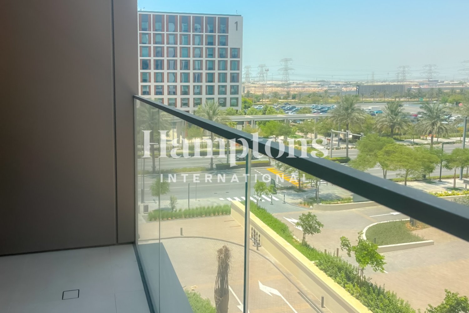 2 dormitorios apartamento en alquiler en Dubai Hills Estate, Dubai, UAE № 203575