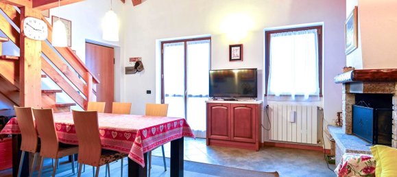 3غرفة شقة في Aviatico, Italy رقم 141109 8