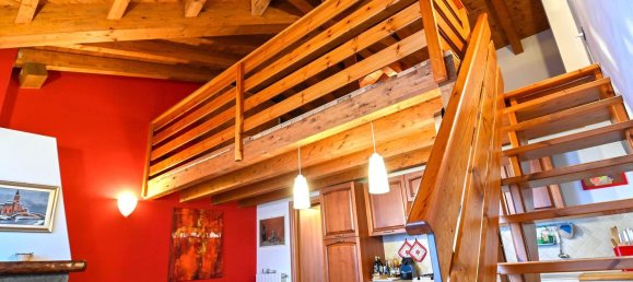 3غرفة شقة في Aviatico, Italy رقم 141109 11