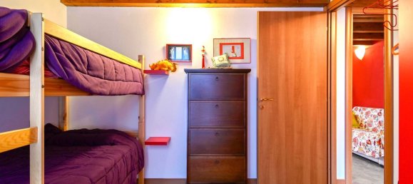 3غرفة شقة في Aviatico, Italy رقم 141109 13