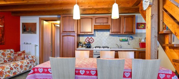 3غرفة شقة في Aviatico, Italy رقم 141109 2