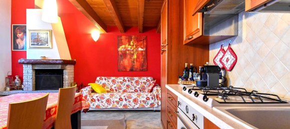 3غرفة شقة في Aviatico, Italy رقم 141109 9