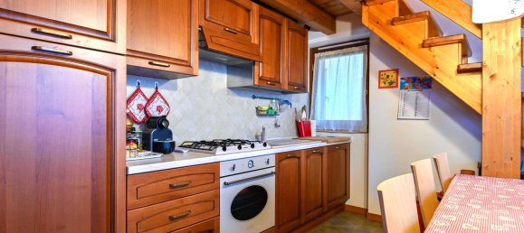 3غرفة شقة في Aviatico, Italy رقم 141109 7