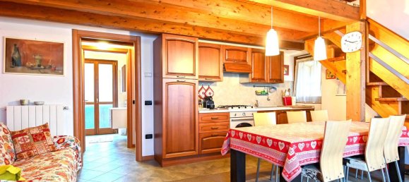 3غرفة شقة في Aviatico, Italy رقم 141109 4