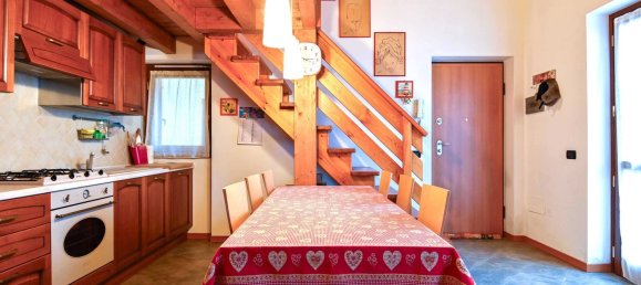 3غرفة شقة في Aviatico, Italy رقم 141109 6