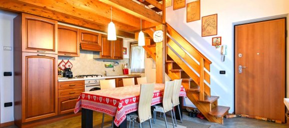 3غرفة شقة في Aviatico, Italy رقم 141109 5