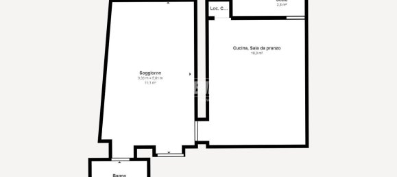 4-Zimmer Haus in Valenza, Italy, Nr. 152580 17