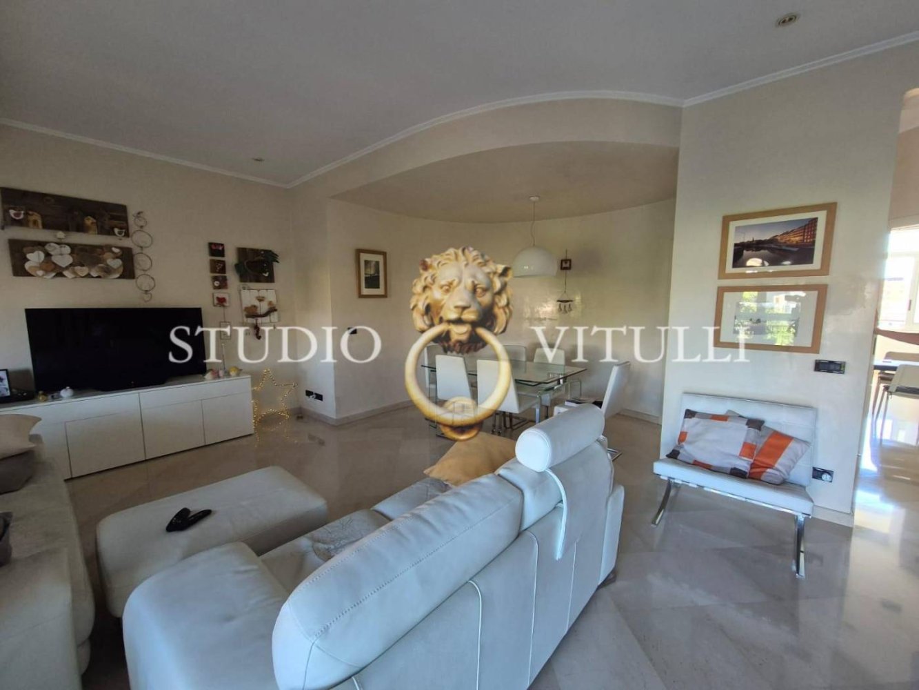 3 chambres Appartement à Bari, Italy No. 316195