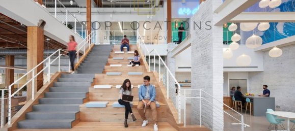 5 rooms Office in Milan, Italy No. 240937 2