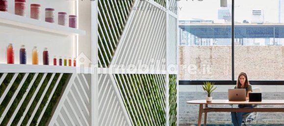 5 rooms Office in Milan, Italy No. 240937 3