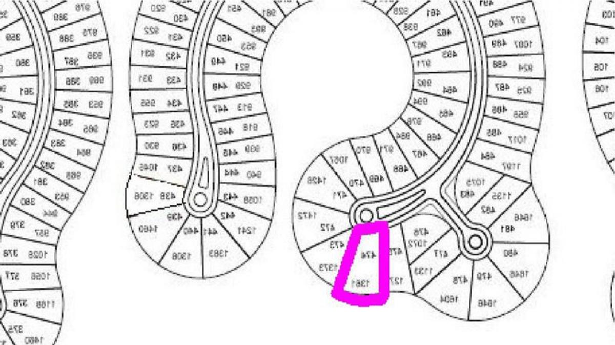  Land in Mar del Plata, Argentina No. 112518