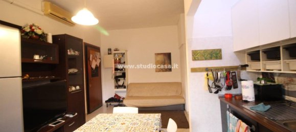 Квартира с 1 спальней в Сордьо, Италия № 189844 3