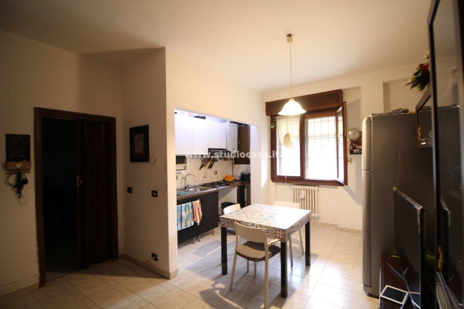 Квартира с 1 спальней в Сордьо, Италия № 189844