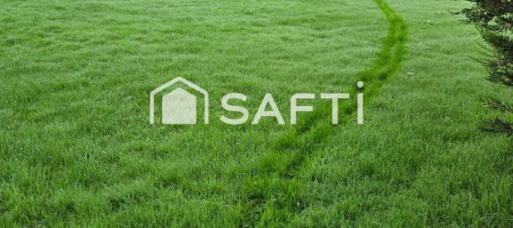 Grundstück in Anvin, France, Nr. 159697 3