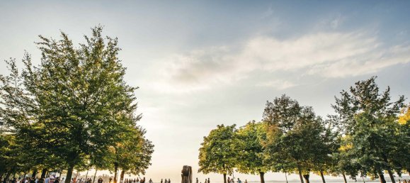 Квартира с 4 комнатами в Брегенц, Австрия № 145624 14