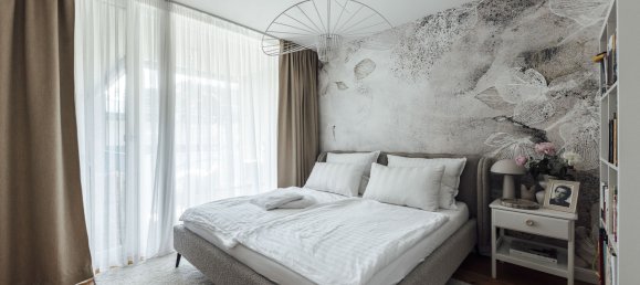 Квартира с 4 комнатами в Брегенц, Австрия № 145624 8