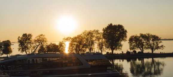 Квартира с 4 комнатами в Брегенц, Австрия № 145624 2