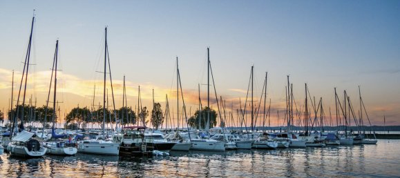 Квартира с 4 комнатами в Брегенц, Австрия № 145624 4