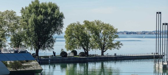 Квартира с 4 комнатами в Брегенц, Австрия № 145624 10