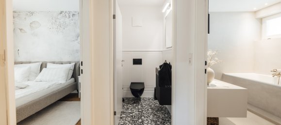 Квартира с 4 комнатами в Брегенц, Австрия № 145624 9