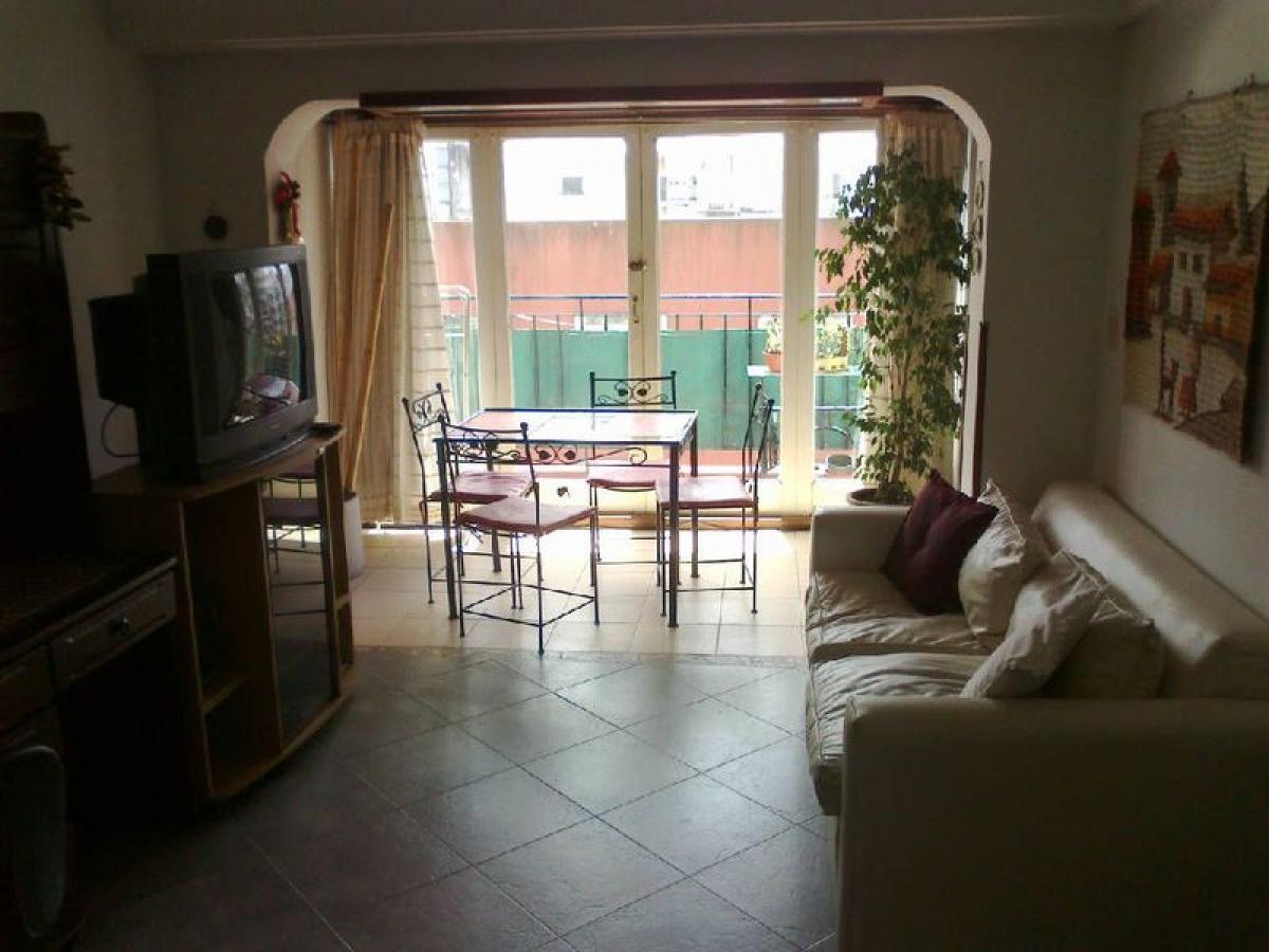 2 bedrooms Apartment in Mar del Plata, Argentina No. 100919