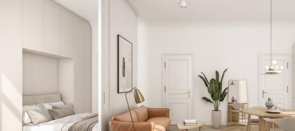 2-Zimmer Wohnung in Wien, Austria, Nr. 10815 2