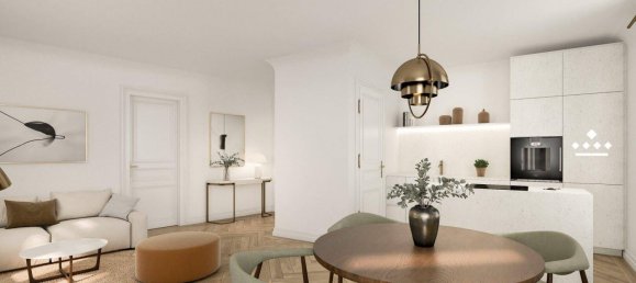 2-Zimmer Wohnung in Wien, Austria, Nr. 10815 3