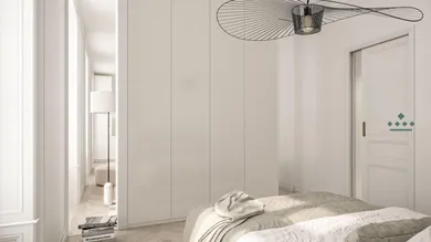 2-Zimmer Wohnung in Wien, Austria, Nr. 10815