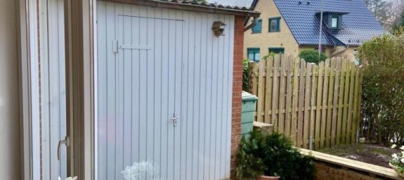 4 rooms Townhouse in Flensburg, Germany No. 332082 4