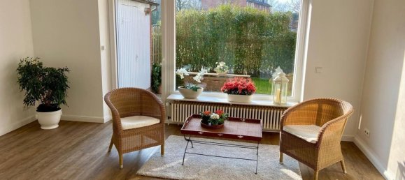 4 rooms Townhouse in Flensburg, Germany No. 332082 2