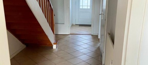 4 rooms Townhouse in Flensburg, Germany No. 332082 13