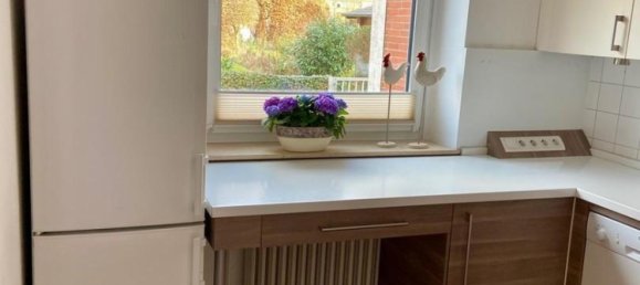 4 rooms Townhouse in Flensburg, Germany No. 332082 6